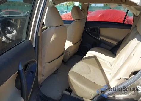 2012 Toyota Rav4 from USA, damaged, VIN 2T3BF4DV1CW228464